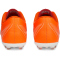 PUMA Ultra Play MG Multi-Ground Fu&szlig;ballschuhe 01 - ultra orange/puma white/blue glimmer 44