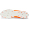 PUMA Ultra Play MG Fußballschuhe 01 - ultra orange/puma white/blue glimmer 44.5