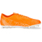 PUMA Ultra Play MG Fußballschuhe 01 - ultra orange/puma white/blue glimmer 44.5