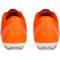 PUMA Ultra Play MG Multi-Ground Fußballschuhe 01 - ultra orange/puma white/blue glimmer 46