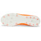PUMA Ultra Play MG Multi-Ground Fußballschuhe 01 - ultra orange/puma white/blue glimmer 46