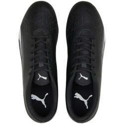 PUMA Ultra Play FG/AG Fu&szlig;ballschuhe 02 - puma black/puma white 44.5