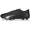 PUMA Ultra Play FG/AG Fu&szlig;ballschuhe 02 - puma black/puma white 44.5