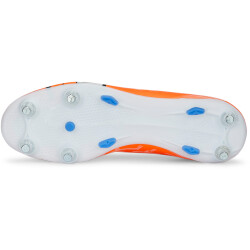 PUMA Ultra Play MxSG Stollen-Fußballschuhe 01 - ultra orange/puma white/blue glimmer 42