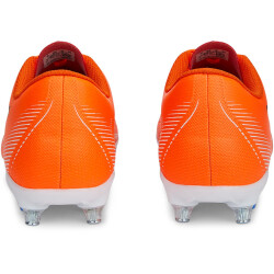 PUMA Ultra Play MxSG Stollen-Fußballschuhe 01 - ultra orange/puma white/blue glimmer 42