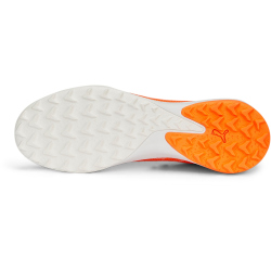 PUMA Ultra Match TT Multinocken-Fu&szlig;ballschuhe 01 - ultra orange/puma white/blue glimmer 42