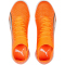 PUMA Ultra Match TT Multinocken-Fu&szlig;ballschuhe 01 - ultra orange/puma white/blue glimmer 42