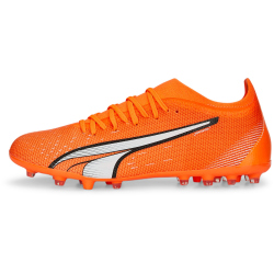 PUMA Ultra Match MG Multi-Ground Fußballschuhe 01 -...