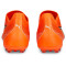 PUMA Ultra Match MG Multi-Ground Fußballschuhe 01 - ultra orange/puma white/blue glimmer 42