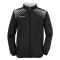 uhlsport Goal Regenjacke Herren schwarz/weiss M