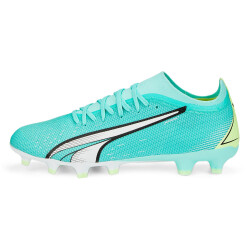 PUMA Ultra Match FG/AG Fußballschuhe 03 - electric...
