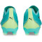 PUMA Ultra Match FG/AG Fußballschuhe 03 - electric peppermint/puma white/fast yellow 44