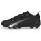 PUMA Ultra Match FG/AG Fußballschuhe 02 - PUMA black/PUMA white 46