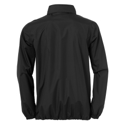 uhlsport Goal Regenjacke Herren schwarz/weiss 3XL