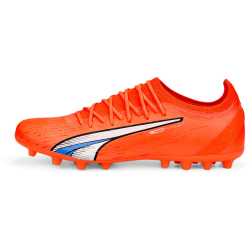 PUMA Ultra Ultimate MG Multi-Ground Fußballschuhe...