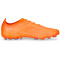PUMA Ultra Ultimate MG Multi-Ground Fußballschuhe 01 - ultra orange/puma white/blue glimmer 46