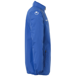 uhlsport Goal Regenjacke Herren azurblau/marine XXL