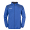 uhlsport Goal Regenjacke Herren azurblau/marine XXL