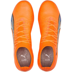 PUMA Ultra Ultimate MG Fußballschuhe 01 - ultra...