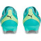 PUMA Ultra Ultimate MxSG Stollen-Fußballschuhe 03 - electric peppermint/puma white/fast yellow 41
