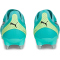 PUMA Ultra Ultimate MxSG Stollen-Fußballschuhe 03 - electric peppermint/puma white/fast yellow 46.5