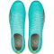 PUMA Ultra Ultimate MxSG Stollen-Fußballschuhe 03 - electric peppermint/puma white/fast yellow 46.5