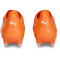 PUMA Ultra Ultimate MxSG Stollen-Fußballschuhe 01 - ultra orange/puma white/blue glimmer 41