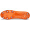 PUMA Ultra Ultimate MxSG Stollen-Fußballschuhe 01 - ultra orange/puma white/blue glimmer 41