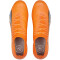 PUMA Ultra Ultimate MxSG Stollen-Fußballschuhe 01 - ultra orange/puma white/blue glimmer 41