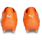 PUMA Ultra Ultimate MxSG Stollen-Fußballschuhe 01 - ultra orange/puma white/blue glimmer 46.5