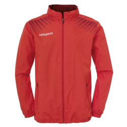 uhlsport Goal Regenjacke Herren rot/bordeaux L