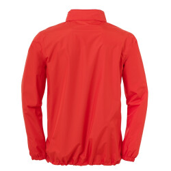 uhlsport Goal Regenjacke Herren rot/bordeaux L