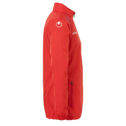 uhlsport Goal Regenjacke Herren rot/bordeaux L