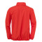 uhlsport Goal Regenjacke Herren rot/bordeaux L