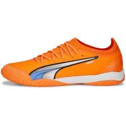 PUMA Ultra Ultimate Court Hallen-Fußballschuhe 01 -...