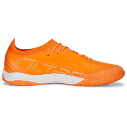 PUMA Ultra Ultimate Court Hallen-Fußballschuhe 01 -...