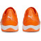 PUMA Ultra Ultimate Court Hallen-Fußballschuhe 01 - ultra orange/puma white/blue glimmer 48.5