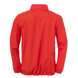 uhlsport Goal Regenjacke Herren rot/bordeaux XXL