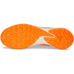 PUMA Ultra Ultimate Cage Multinocken-Fußballschuhe 01 - ultra orange/puma white/blue glimmer 46.5