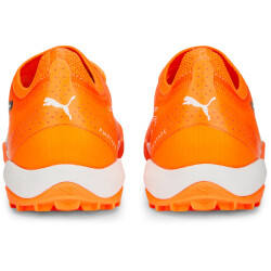 PUMA Ultra Ultimate Cage Multinocken-Fußballschuhe 01 - ultra orange/puma white/blue glimmer 46.5