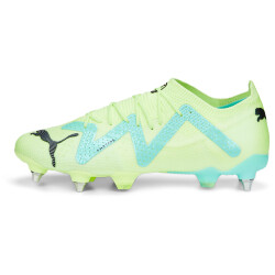 PUMA Future Ultimate Low MxSG Stollen-Fußballschuhe...