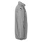 uhlsport Goal Regenjacke Herren dark grey melange/schwarz XL