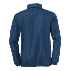 uhlsport Goal Regenjacke Herren petrol/flash grün S