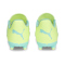 PUMA Future Play FG/AG Fußballschuhe Kinder 03 - fast yellow/puma black/electric peppermint 33