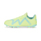 PUMA Future Play FG/AG Fußballschuhe Kinder 03 - fast yellow/puma black/electric peppermint 33