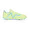 PUMA Future Play FG/AG Fußballschuhe Kinder 03 - fast yellow/puma black/electric peppermint 33