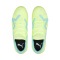 PUMA Future Play FG/AG Fußballschuhe Kinder 03 - fast yellow/puma black/electric peppermint 33