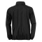 uhlsport Goal Regenjacke Herren schwarz/limonengelb XXL