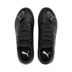 PUMA Future Play FG/AG Fu&szlig;ballschuhe Kinder 02 - PUMA black/PUMA white 28