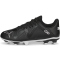 PUMA Future Play FG/AG Fu&szlig;ballschuhe Kinder 02 - PUMA black/PUMA white 28